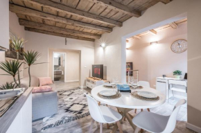 Broccaindosso Wood Apartments 5*